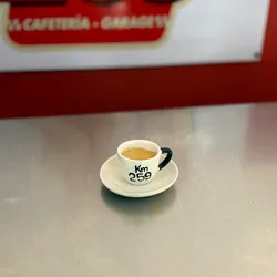 Café expresso