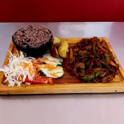 Chop Suey