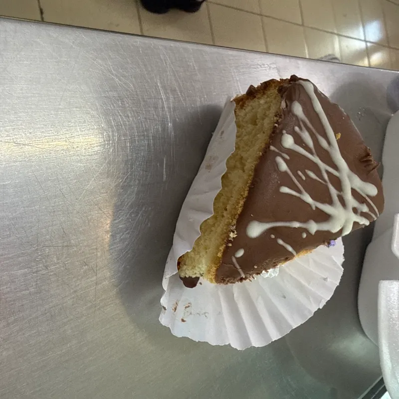 Cuñas de chocolate