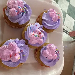 Cupcakes