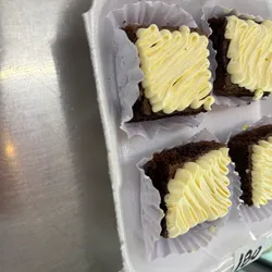 Panetela chocolate