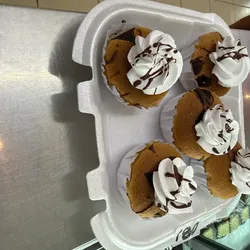 Panquesitos