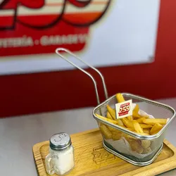 PAPAS FRITAS