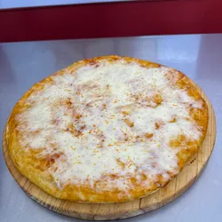 Pizza Napolitana