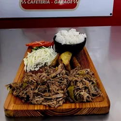 Ropa Vieja