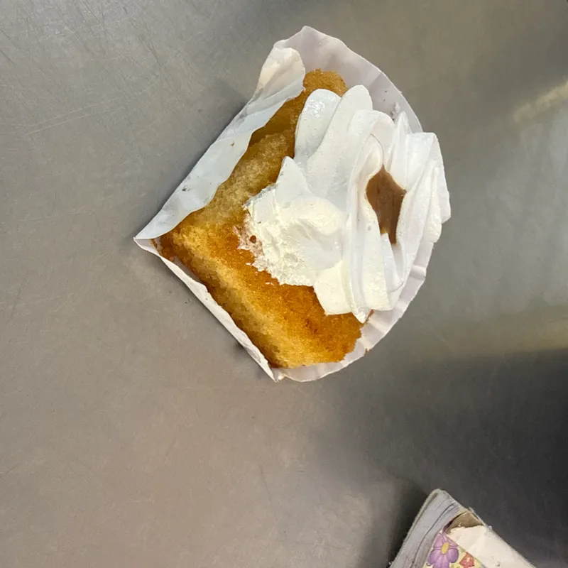 Tres Leches