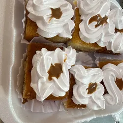 Tres Leches