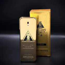 💰 1 MILLION ELIXIR – by Paco Rabanne 💰
