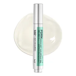 Ampolla fortalecedora para cuero cabelludo y caída del cabello – VT PDRN Reedle Shot Hair Ampoule 100dL 15 ml