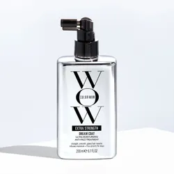 Antifrizz Extremo y Liso Espejo – Color WOW Dream Coat Extra Strength 200 ml