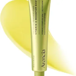 ✨ Arencia Crema Iluminadora Vitamina C y Glutatión