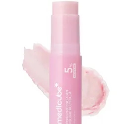 Bálsamo en barra para hidratar y suavizar líneas – Medicube PDRN Pink Collagen Volume Multi Balm 10 g