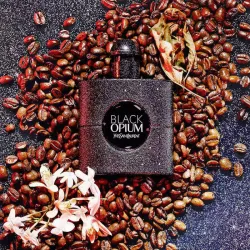 🖤 BLACK OPIUM – by Yves Saint Laurent 🖤