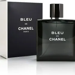 🖤 BLEU DE CHANEL – by Chanel 🖤