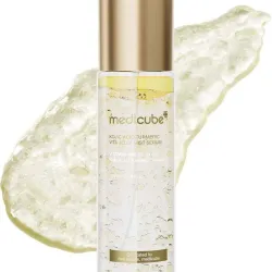 🌟 Bruma Iluminadora para Manchas y Piel Opaca – Medicube Kojic & Cúrcuma