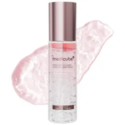 ✨ Bruma Reafirmante para Flacidez y Piel Opaca – Medicube PDRN Pink Collagen