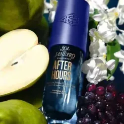 💙 Bruma Sol de Janeiro – After Hours