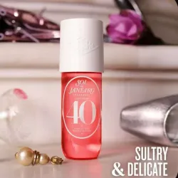 ❤️ Bruma Sol de Janeiro – Cheirosa 40