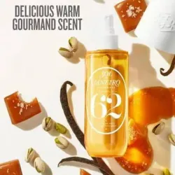 🧡 Bruma Sol de Janeiro – Cheirosa 62