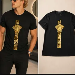 Pulover Negro - Estilo Urbano Premium ✨ Talla S