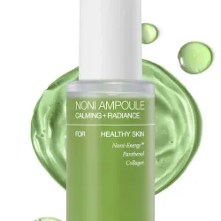 💚 Celimax Noni Ampoule Calmante e Iluminadora