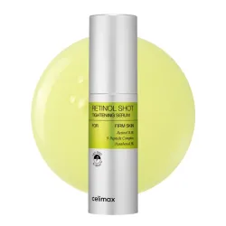 💚 Celimax Retinol Shot Sérum Antiedad