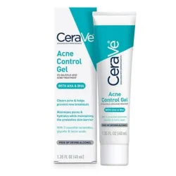 CeraVe Tratamiento Intensivo para Acné y Poros