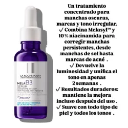   ✨ La Roche-Posay Mela B3 Serum ✨