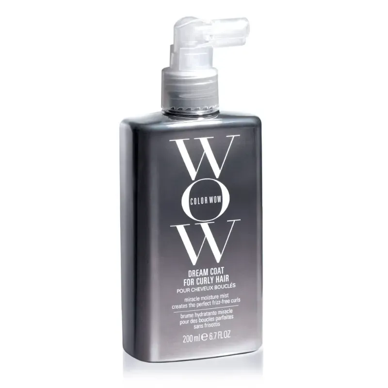💫 Color WOW Dream Coat for Curly Hair (200 ml) 💫