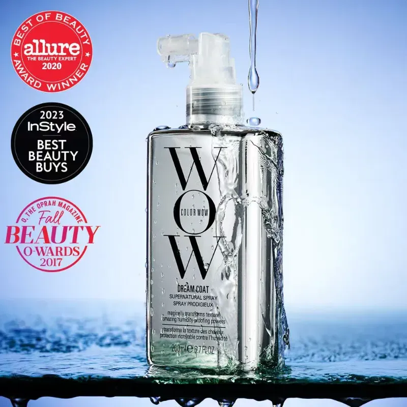 💧 Color WOW Dream Coat Supernatural Spray (200 ml) 💫