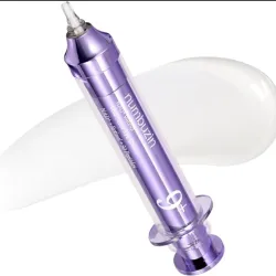 Contorno de Ojos Antiedad NAD+ + Retinol – Numbuzin 9