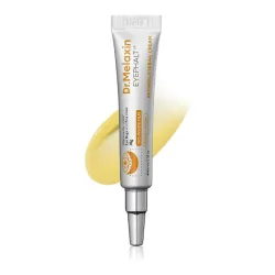 ✨ Contorno de Ojos con Retinol para Arrugas y Bolsas – Dr. Melaxin
