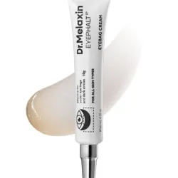 Contorno de ojos para bolsas, ojeras y líneas – Dr. Melaxin Eyephalt Eyebag Cream 10 g