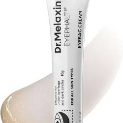 ✨ Contorno de Ojos para Bolsas y Ojeras – Dr. Melaxin Eyephalt