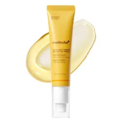 👁️ Contorno de Ojos para Ojeras y Bolsas – Medicube Kojic & Cúrcuma