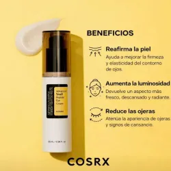 👁️ COSRX Advanced Snail Peptide Eye Cream
