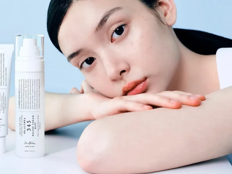 Dr. Althea Skincare Coreano