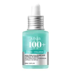 Deshidratación y Pérdida de Elasticidad – Sérum PDRN + Hyaluron Anua