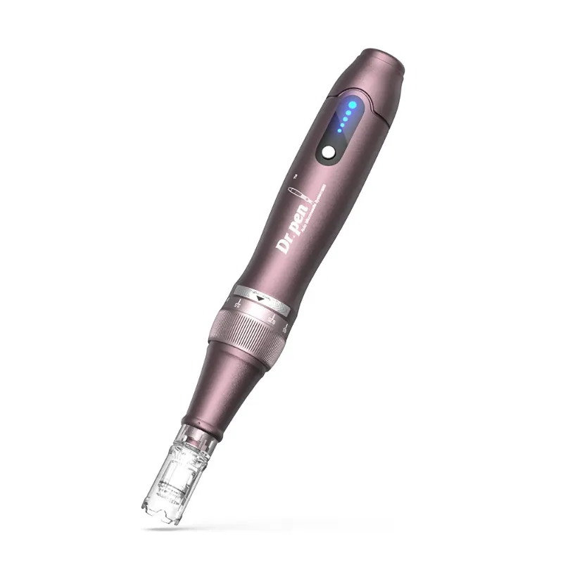 Dispositivo de microneedling inalámbrico – Dr. Pen Ultima A10