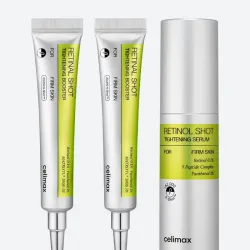 💚 Dúo Antiedad Intensivo Celimax
