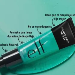 E.l.f. Power Grip Primer