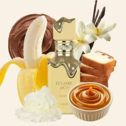 🌟 ECLAIRE – Lattafa 🌟