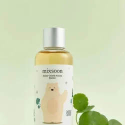 Esencia calmante e hidratante para piel sensible – Mixsoon Soondy Centella Asiatica Essence 100 ml