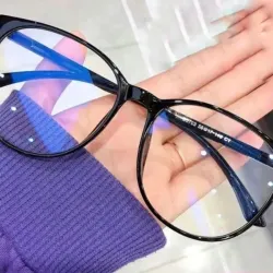 Espejuelos sin aumento