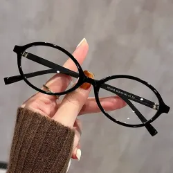 Espejuelos sin aumento