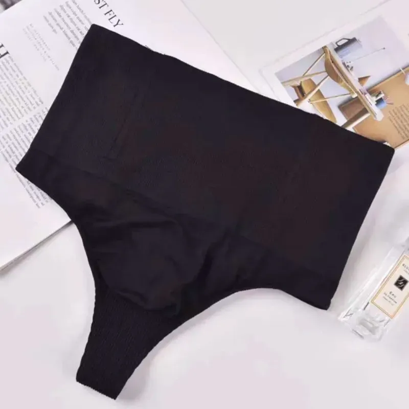 Faja Moldeadora “Silhouette Pro” 🖤✨