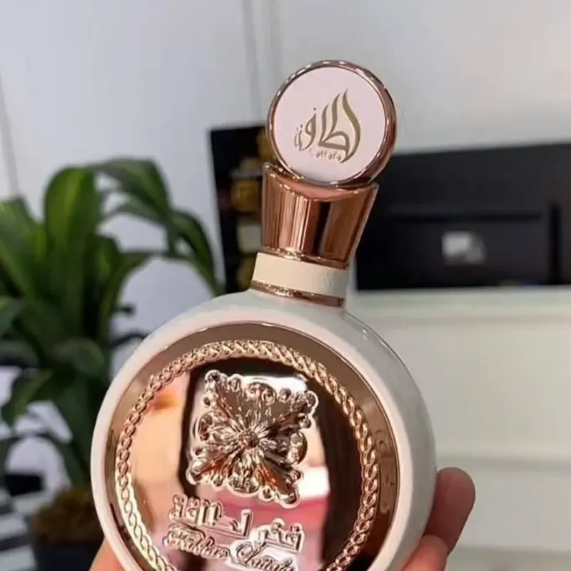 FAKHR AL KHILAFA by Lattafa 👑