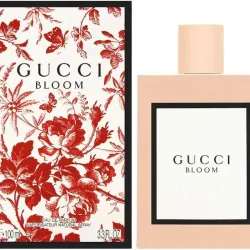 🌷 GUCCI BLOOM – by Gucci 🌷