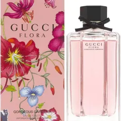 🌷 GUCCI FLORA – GORGEOUS GARDENIA – by Gucci 🌷