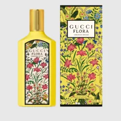 🌼 GUCCI FLORA – GORGEOUS ORCHID – by Gucci 🌼